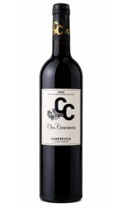 Clos Canereccia rouge 2022