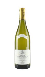Comte Peraldi blanc 2025
