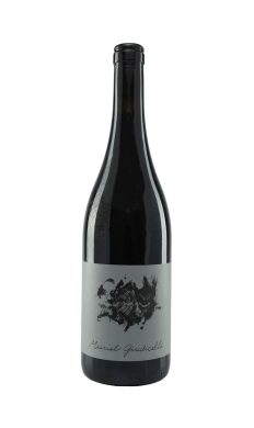 Domaine Giudicelli Terra Rossa rouge 2024