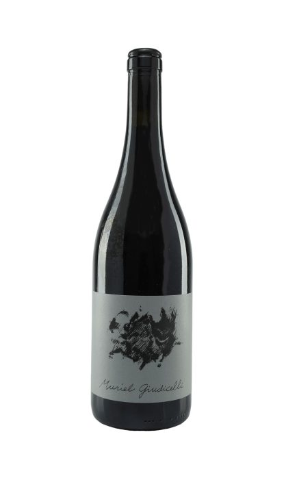 Domaine Giudicelli Terra Rossa rouge 2024