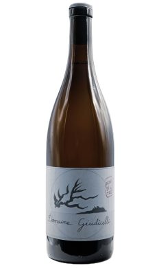Domaine Giudicelli blanc 2024