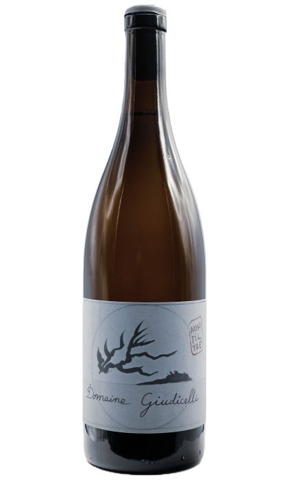 Domaine Giudicelli blanc 2024