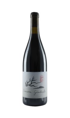 Domaine Giudicelli rouge 2022