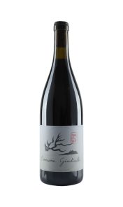 Domaine Giudicelli rouge 2022