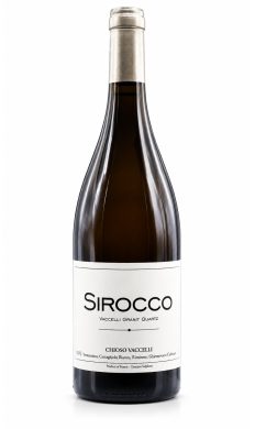 Domaine Vaccelli Sirocco blanc 2024
