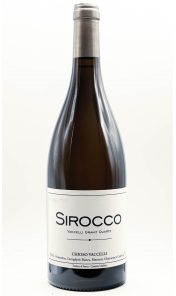 Domaine Vaccelli Sirocco blanc 2024