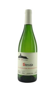 Clos Nicrosi Stecaja blanc 2025