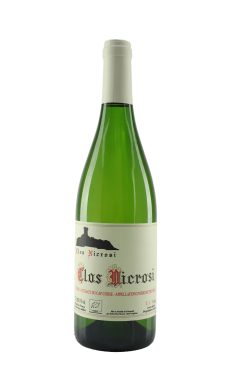 Clos Nicrosi blanc 2025