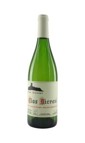 Clos Nicrosi blanc 2025