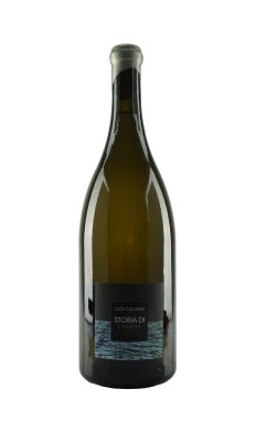 Clos Culombu Storia Di E Signore blanc Magnum 2024