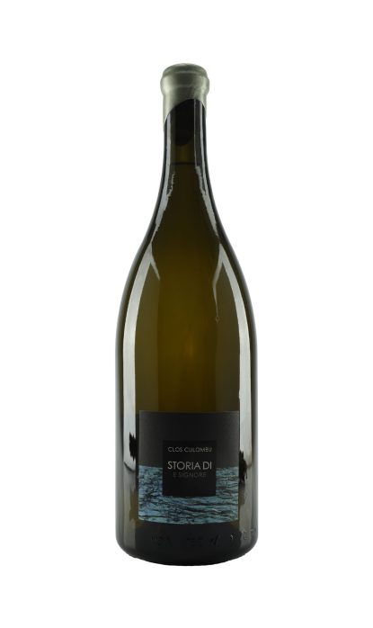 Clos Culombu Storia Di E Signore blanc Magnum 2024