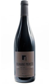 Domaine Pieretti A Murteta rouge 2023