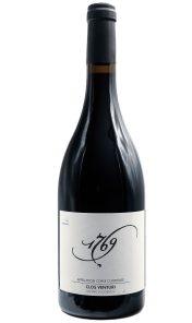 Clos Venturi 1769 rouge 2024
