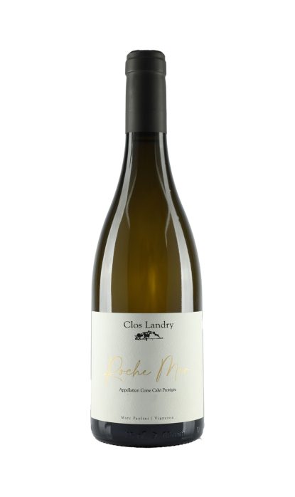 Clos Landry Roche Mer blanc 2024