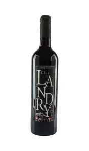 Clos Landry Rouge d'Eté rouge 2025