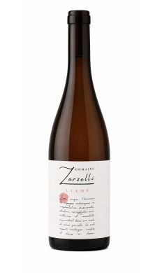 Domaine Zarzelli Liame rosé 2025