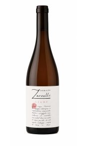 Domaine Zarzelli Liame rosé 2025