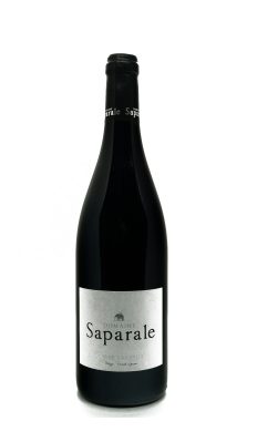 Domaine Saparale rouge 2025