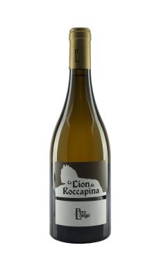 Pero Longo Lion de Roccapina blanc 2024