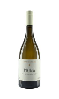 Domaine Mondoloni Prima blanc 2025