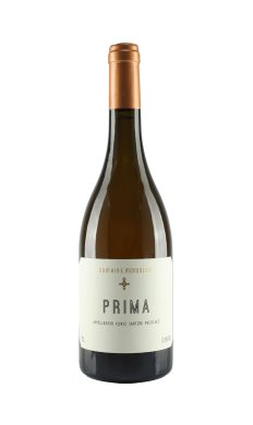 Domaine Mondoloni Prima rosé 2025