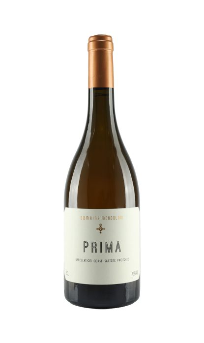 Domaine Mondoloni Prima rosé 2025