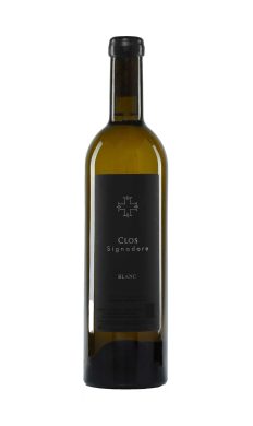 Clos Signadore blanc 2024