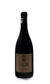 Domaine Renucci Pitraïa rouge 2022