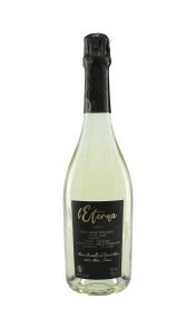 Cave d'Aléria Eterna Muscat Pétillant blanc 2024