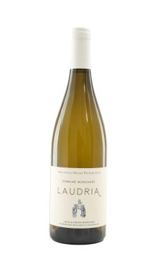 Domaine Mondange Laudria blanc 2024