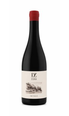 Domaine Zuria Initiale Rouge 2024