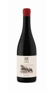 Domaine Zuria Initiale Rouge 2024