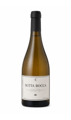 Domaine Simon Paul Canarelli Sutta Rocca blanc 2025