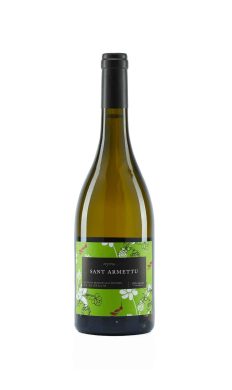 Domaine Sant'Armettu Myrtus blanc 2024