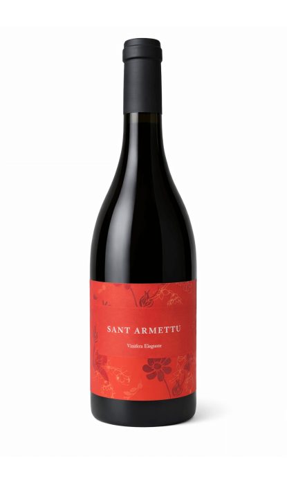 Domaine Sant'Armettu Elegante rouge 2023