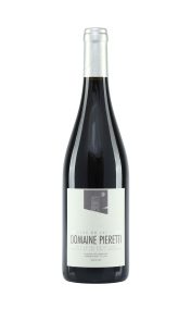 Domaine Pieretti rouge 2007