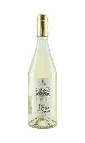 Domaine E Petre Tontons Trinqueurs blanc 2025