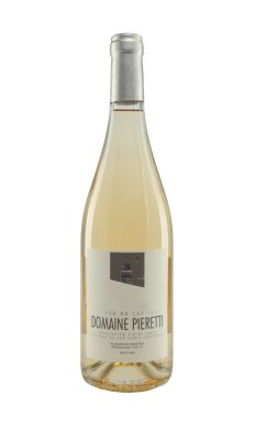 Domaine Pieretti rosé 2025