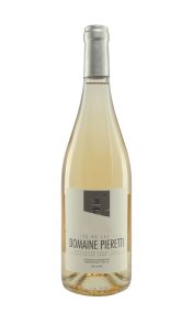 Domaine Pieretti rosé 2025