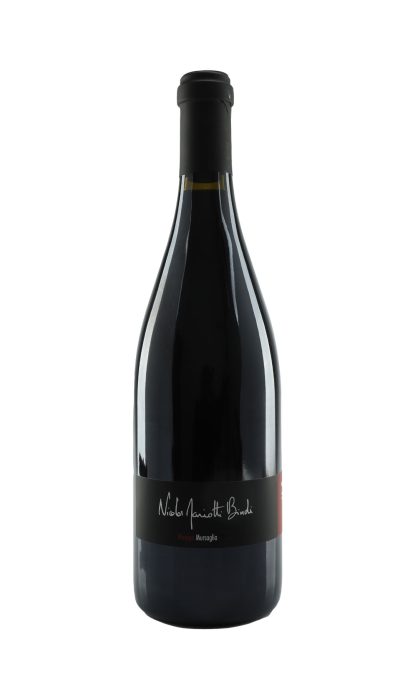 Domaine Nicolas Mariotti Bindi Mursaglia rouge 2021