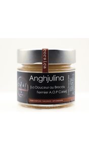 O Ma Gourmandises Ketchup Infernu Steackhouse 290 gr