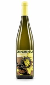 Domaine Nicolas Mariotti Bindi Zinzinu blanc 2024