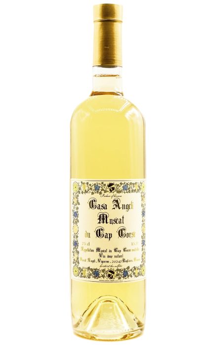 Casa Angeli Muscat blanc 2024