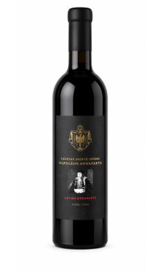 Domaine Prince Pierre Napoleon Lucien Bonaparte rouge 2023