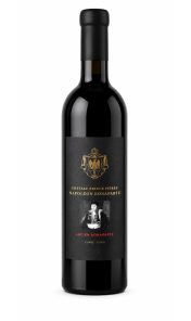 Domaine Prince Pierre Napoleon Lucien Bonaparte rouge 2023