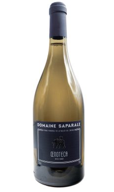 Domaine Saparale Oenotheque  Vermentinu blanc 2021