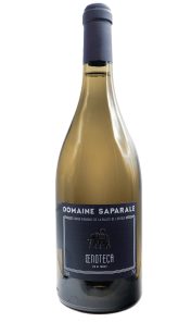 Domaine Saparale Oenotheque  Vermentinu blanc 2021
