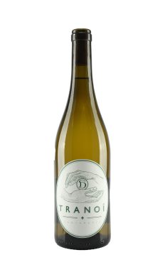Domaine Santamaria Tra Noi blanc 2025