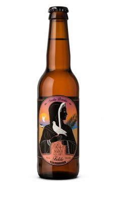 Gloria Fidèle Rosé 3.9% 33 cl