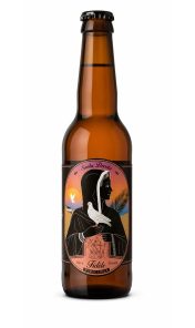 Gloria Fidèle Rosé 3.9% 33 cl